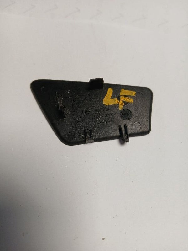 Chevy Trailblazer Driver Left Front Door Handle Bolt Cover {13582403} 
