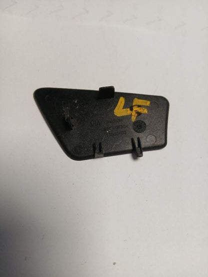 Chevy Trailblazer Driver Left Front Door Handle Bolt Cover {13582403} 