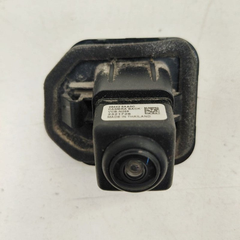Rear Reverse Camera Projector In Gate Fits 15-19 Nissan Murano OEM