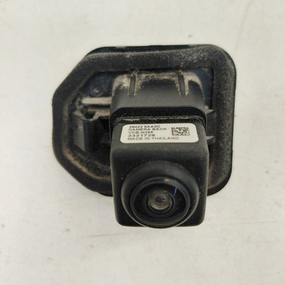 Rear Reverse Camera Projector In Gate Fits 15-19 Nissan Murano OEM