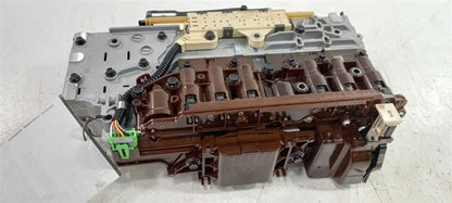Cadillac CTS Automatic Transmission Valve Body 2011 2012 2013 OEM