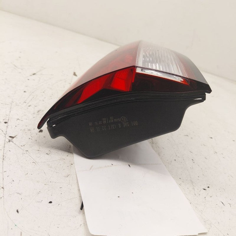 Driver Left Rear Tail Light Brake Lamp Incandescent Fits 22-24 Chevy E