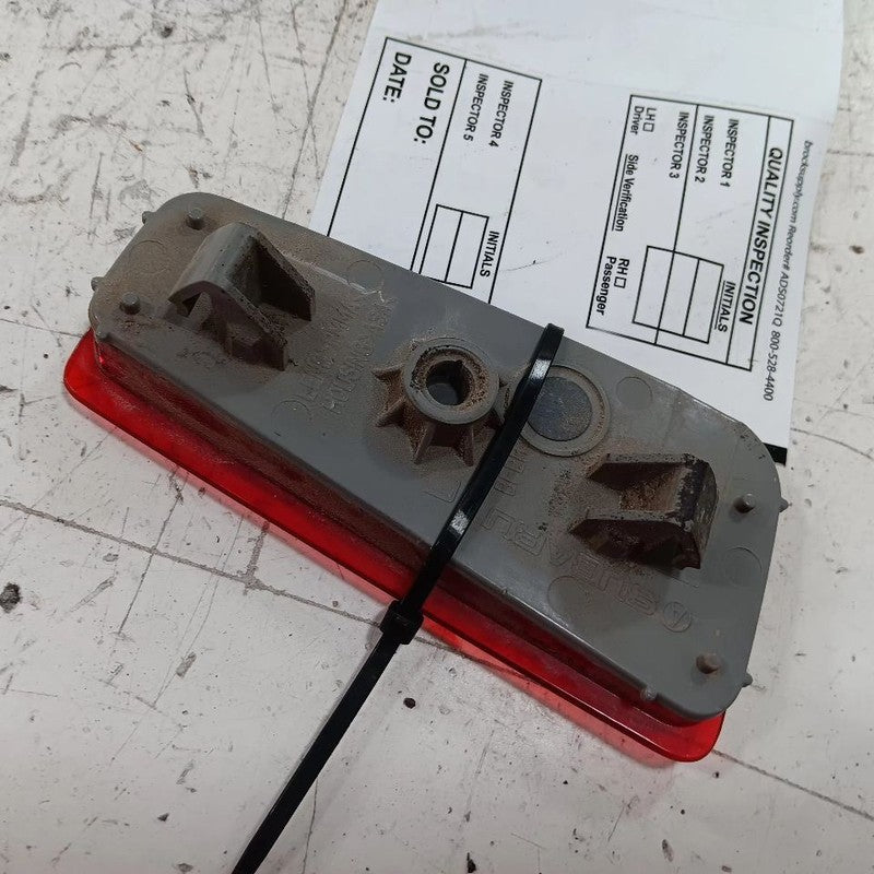 Legacy Outback Left Rear Marker Light Lamp  2015 2016 2017