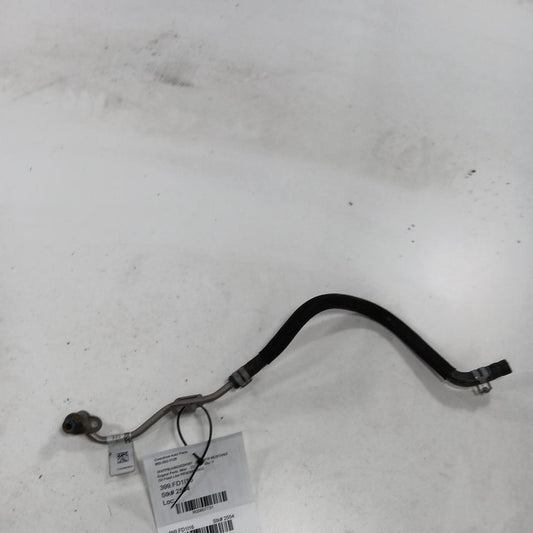 Ford Mustang 2.3 Oil Feed Line {FR3E8B535CC} 2015 2016 2017 OEM