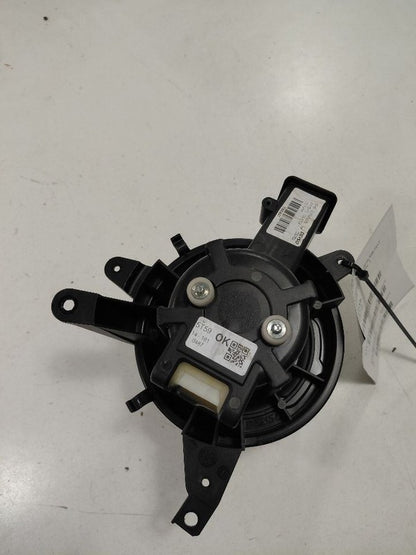 Blower Motor Fits 15-23 RENEGADE OEM