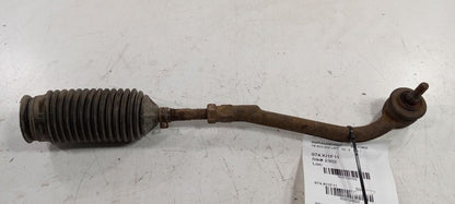 Kia Forte Steering Rack Pinion Tie Rod End W Boot Left Driver 2010 201