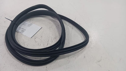 Subaru Impreza On Body Door Jamb Seal Rear Right Passenger Back  2017 