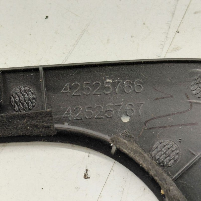 Buick Encore GX Temp Temperature Control Bezel Surround Dash Trim 2020