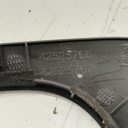 Buick Encore GX Temp Temperature Control Bezel Surround Dash Trim 2020