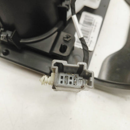 Chrysler 300 Cup Holder  2017 2018 2019