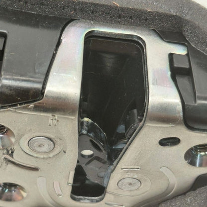 Honda HR-V Door Latch Lock Right Passenger Rear  2026 2025 2024 2023