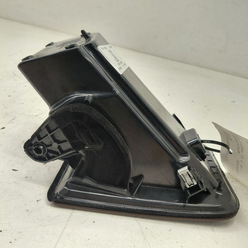 Alfa Romeo Stelvio Storage Pocket  2018 2019 2020 2021