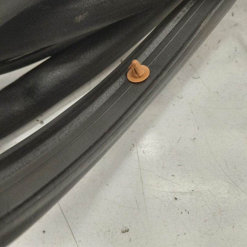 Chevy Equinox On Door Seal Rubber Left Driver Rear Back  2024 2023 202