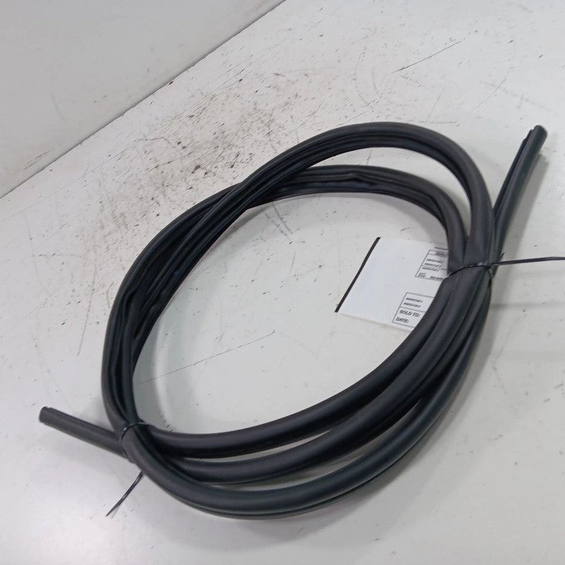 Nissan Versa On Body Door Jamb Seal Rear Left Back  2023 2022 2021 2020