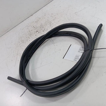 Nissan Versa On Body Door Jamb Seal Rear Left Back  2023 2022 2021 2020