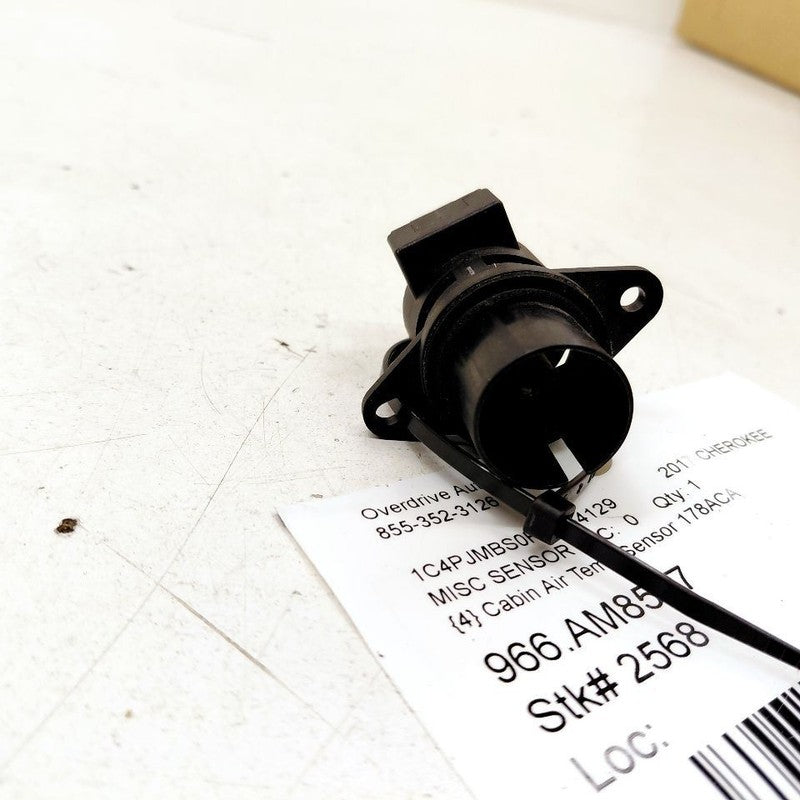 Jeep Cherokee Misc Sensor  2015 2016 2017