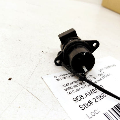 Jeep Cherokee Misc Sensor  2015 2016 2017