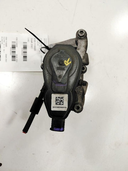 Passenger Right Rear Brake Caliper Fits 21-24 Jeep Compass OEM