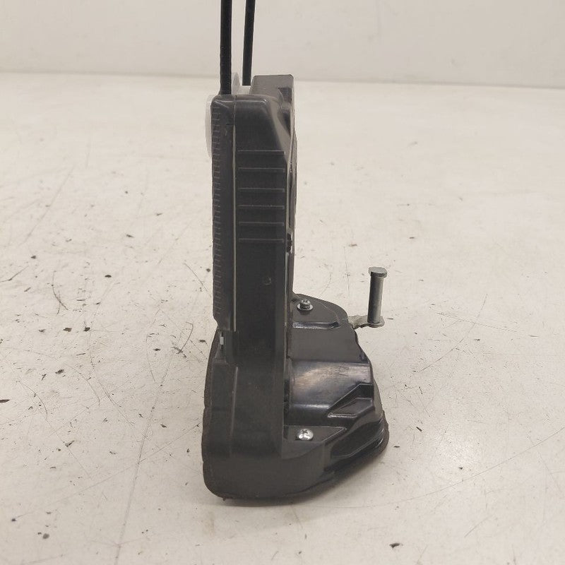 Toyota Prius Door Latch Lock Right Passenger Rear  2022 2021 2020