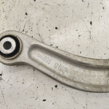 Left Rear Upper Control Arm Lateral Locating Arm Fits 16-20 Cadillac C