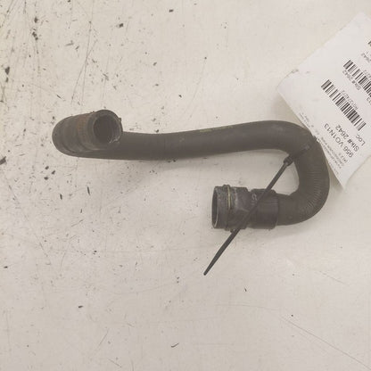 Volvo S60 Coolant Line Crossover Pipe  2.5 2013 2014 2015