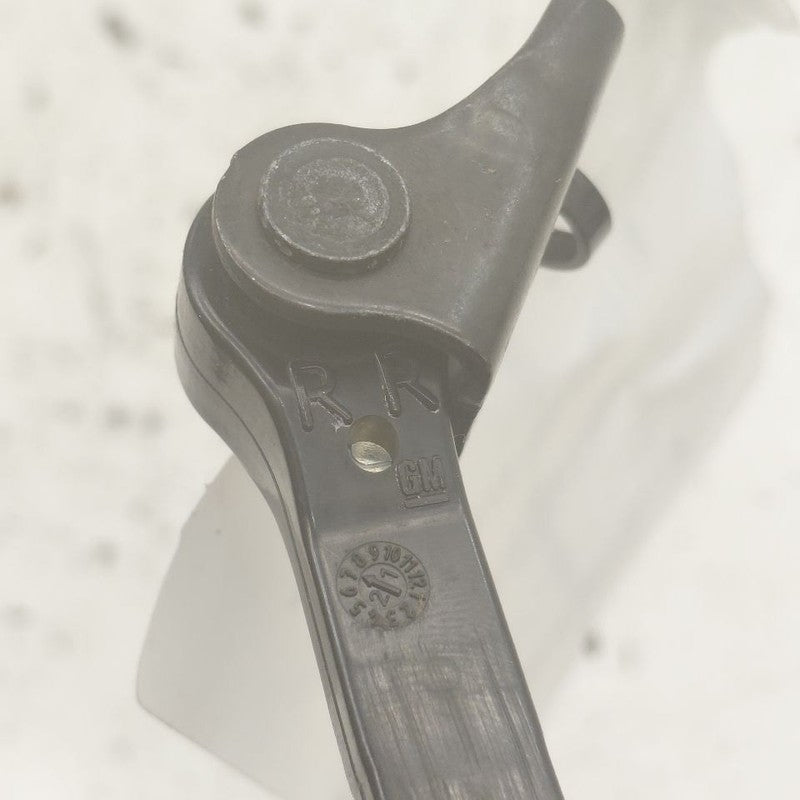 Buick Encore GX Door Check Left Driver Rear Hinge Stop Stopper Detent 