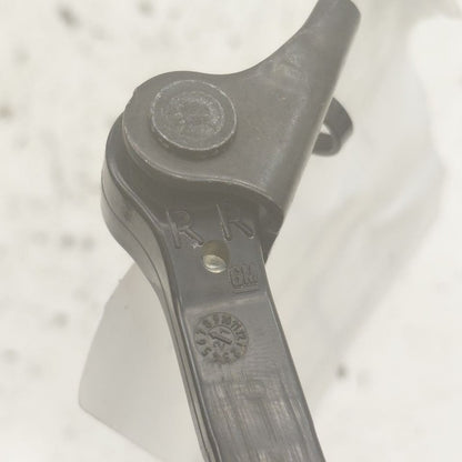 Buick Encore GX Door Check Left Driver Rear Hinge Stop Stopper Detent 
