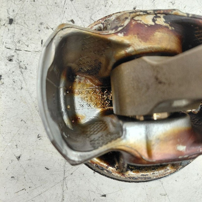 Cadillac CT6 Single Piston With Connecting Rod   3.6 2018 2017 2016