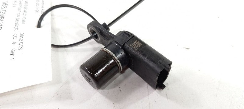 Cadillac CTS Camshaft Cam Shaft Position Sensor 2011 2012 2013