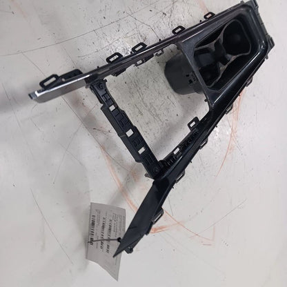 Jeep Compass Cup Holder  2018 2019 2020 2021 2022