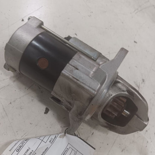 23300AA930 Engine Starter Motor Fits 19-23 Subaru Forester