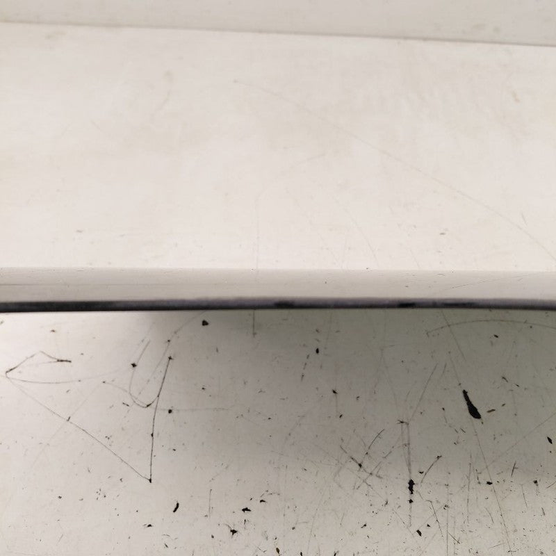Left Rear Door Glass Window Fits 18-23 XV Subaru Crosstrek