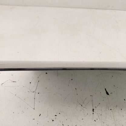 Left Rear Door Glass Window Fits 18-23 XV Subaru Crosstrek