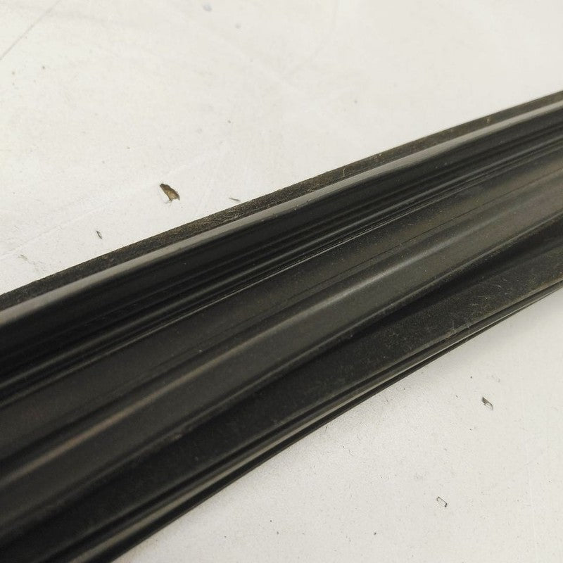 Cadillac XTS Door Glass Window Seal Rubber Left Driver Front      2016