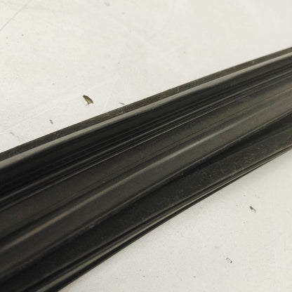 Cadillac XTS Door Glass Window Seal Rubber Left Driver Front      2016