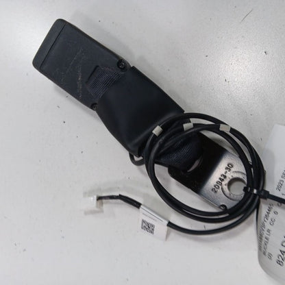 Nissan Sentra Seat Belt Buckle Latch Left Driver Rear Back  2023 2022 2021 2020