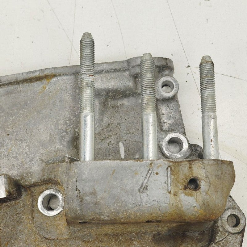 Timing Cover Gasoline 2.4L Fits 14-20 Mitsubishi Outlander