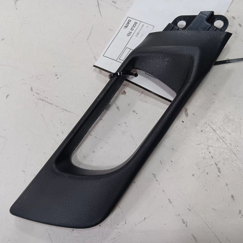 Legacy Outback Interior Door Handle Bezel Surround Trip Right Passenge