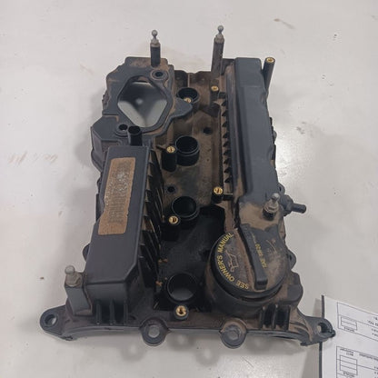 Kia Sorento Engine Cylinder Head Valve Cover  2.4 2018 2017 2016 OEM