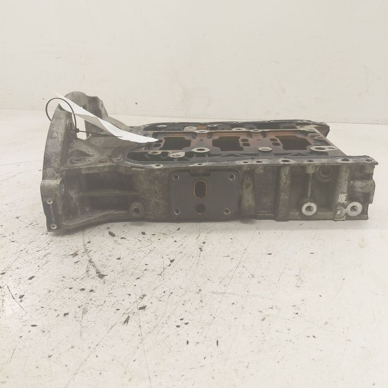 Upper Engine Oil Pan Fits 14-22 Kia Sportage