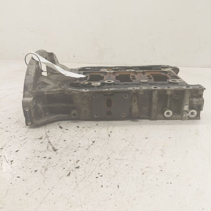 Upper Engine Oil Pan Fits 14-22 Kia Sportage