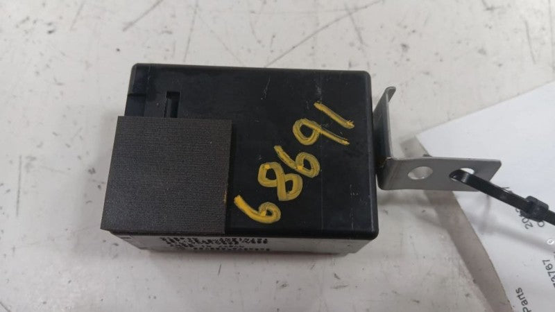 Theft-locking Card Slot Control Fits 08-13 INFINITI G37 533607 OEM