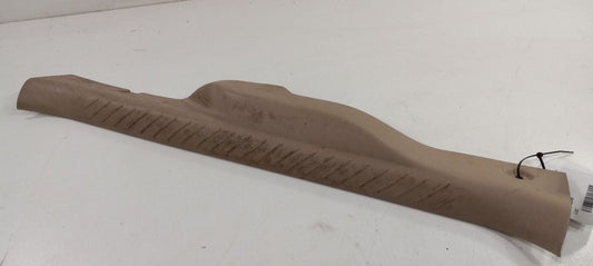 Ford Escape Sill Trim Plate Door Jam Threshold Left Driver Front 2009 