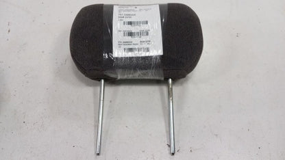 Chevy Trailblazer Seat Headrest Front Head Rest 2004 2005 2006 2007 20