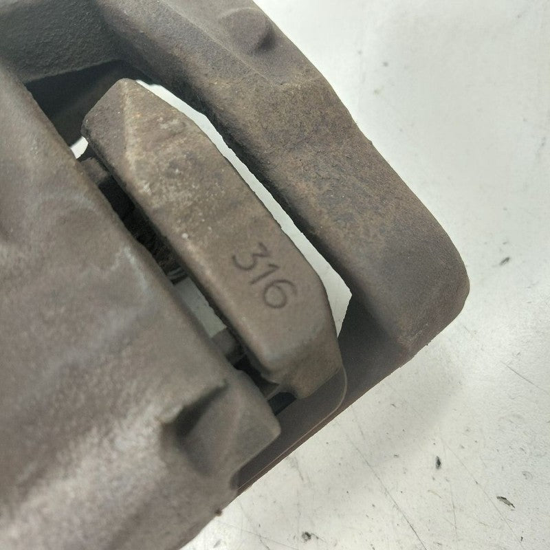Passenger Right Front Brake Caliper XC70 Fits 08-16 Volvo 70 SERIES
