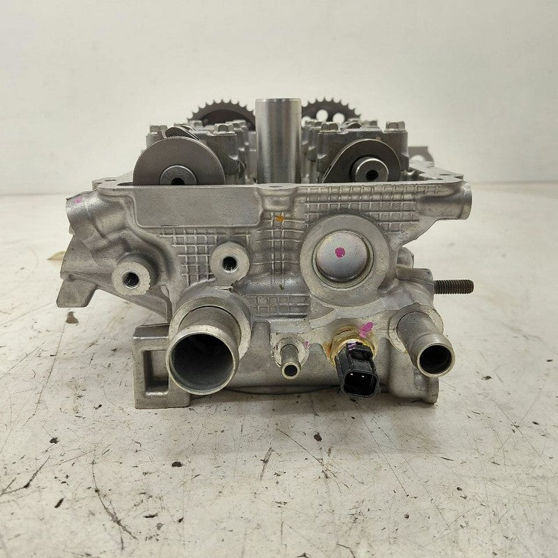 Engine Cylinder Head Fits 14-15 17-24 Mitsubishi Mirage