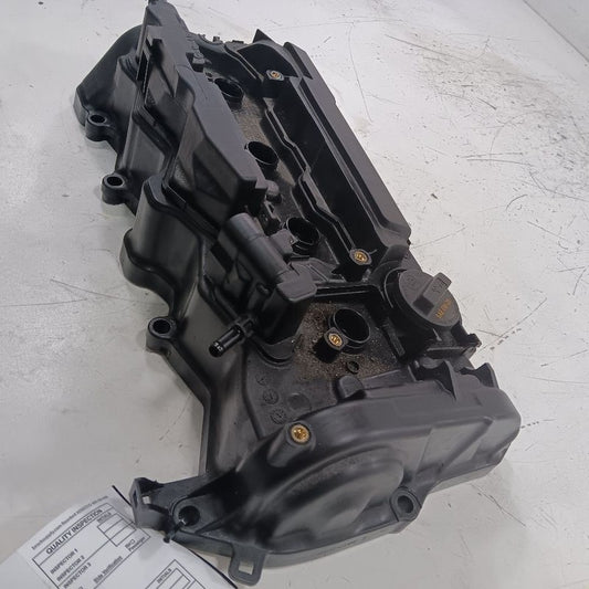 2016 Acura Ilx Engine Cylinder Head Valve Cover