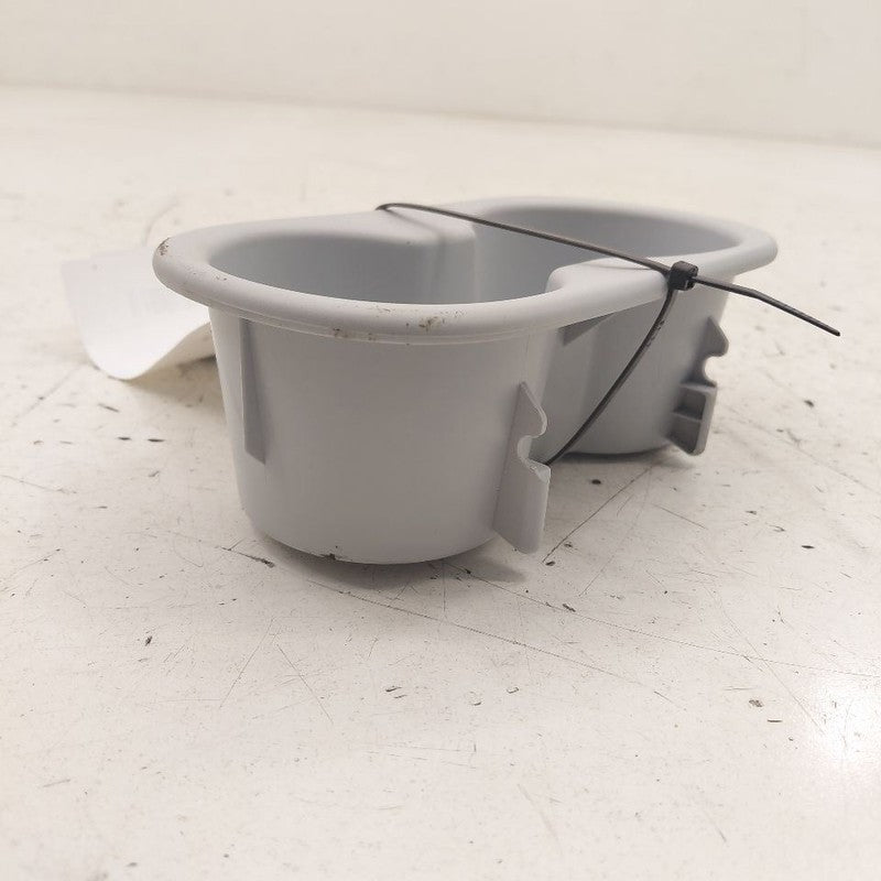 Toyota Prius Rear Cup Holder  2022 2021 2020