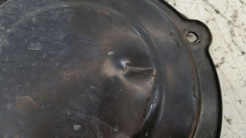 Dodge Avenger Transmission Housing Side Cover Plate 2008 2009 2010 2011 2012