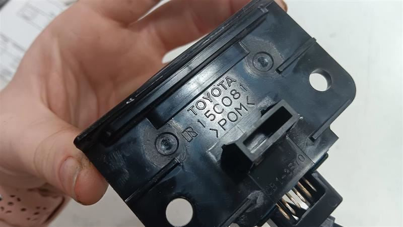 Lexus LS460 Trunk Shut Switch 2007 2008 2009 OEM